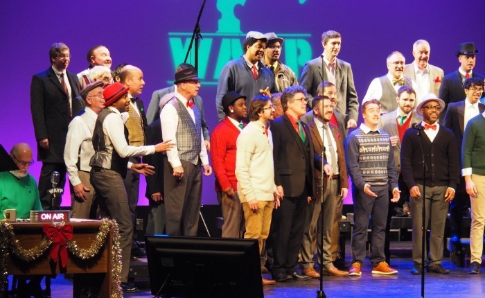 Chorus Photo 1